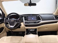 BYD Highlander 2.0T four-wheel drive elite version 7 seats - фото 13