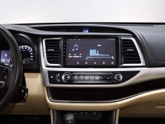 BYD Highlander 2.0T four-wheel drive elite version 7 seats - фото 15