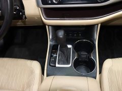 BYD Highlander 2.0T four-wheel drive elite version 7 seats - фото 16