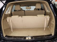 BYD Highlander 2.0T four-wheel drive elite version 7 seats - фото 17