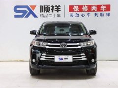 BYD Highlander 2.0T four-wheel drive elite version 7 seats - фото 2
