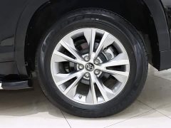 BYD Highlander 2.0T four-wheel drive elite version 7 seats - фото 20