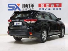 BYD Highlander 2.0T four-wheel drive elite version 7 seats - фото 4