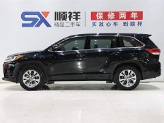 BYD Highlander 2.0T four-wheel drive elite version 7 seats - фото 6
