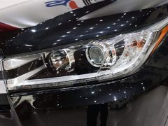 BYD Highlander 2.0T four-wheel drive elite version 7 seats - фото 7