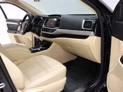 BYD Highlander 2.0T four-wheel drive elite version 7 seats - фото 8