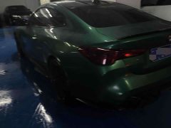 BMW M4 2023 M4 Coupe M xDrive Thunder Edition - фото 5