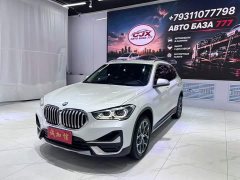 BMW X1 2021 sDrive20Li Exclusive - фото 1