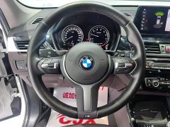 BMW X1 2021 sDrive20Li Exclusive - фото 11