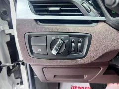 BMW X1 2021 sDrive20Li Exclusive - фото 17