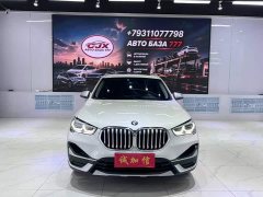 BMW X1 2021 sDrive20Li Exclusive - фото 2