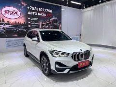 BMW X1 2021 sDrive20Li Exclusive - фото 3
