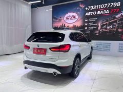 BMW X1 2021 sDrive20Li Exclusive - фото 4