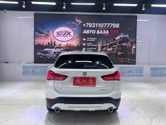 BMW X1 2021 sDrive20Li Exclusive - фото 5
