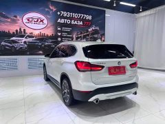 BMW X1 2021 sDrive20Li Exclusive - фото 6
