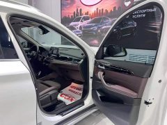 BMW X1 2021 sDrive20Li Exclusive - фото 7
