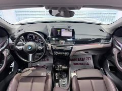 BMW X1 2021 sDrive20Li Exclusive - фото 8