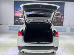 BMW X1 2021 sDrive20Li Exclusive - фото 9