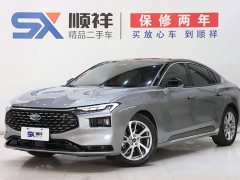 Ford Mondeo 2022 facelift EcoBoost 245 luxury - фото 1
