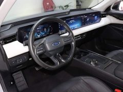 Ford Mondeo 2022 facelift EcoBoost 245 luxury - фото 10