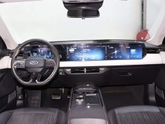 Ford Mondeo 2022 facelift EcoBoost 245 luxury - фото 12