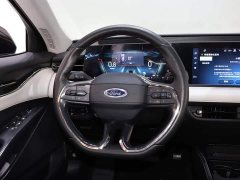 Ford Mondeo 2022 facelift EcoBoost 245 luxury - фото 13