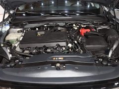 Ford Mondeo 2022 facelift EcoBoost 245 luxury - фото 19
