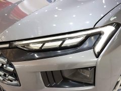 Ford Mondeo 2022 facelift EcoBoost 245 luxury - фото 7