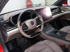 BYD Han 2022 DM-i 121KM Premium Type - фото 10