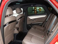 BYD Han 2022 DM-i 121KM Premium Type - фото 11
