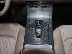 BYD Han 2022 DM-i 121KM Premium Type - фото 15