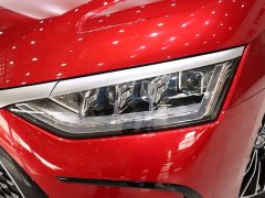 BYD Han 2022 DM-i 121KM Premium Type - фото 7