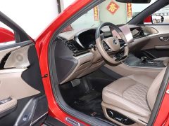 BYD Han 2022 DM-i 121KM Premium Type - фото 9