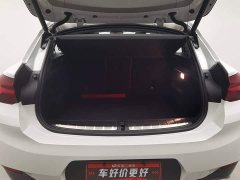 BMW X2 sDrive25i M Sports Night Edition - фото 16