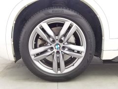 BMW X2 sDrive25i M Sports Night Edition - фото 17