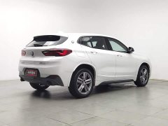 BMW X2 sDrive25i M Sports Night Edition - фото 2