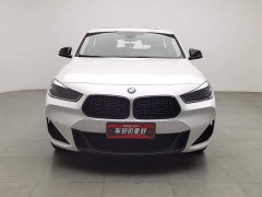 BMW X2 sDrive25i M Sports Night Edition - фото 3