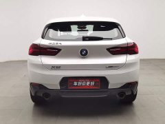 BMW X2 sDrive25i M Sports Night Edition - фото 4