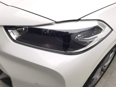 BMW X2 sDrive25i M Sports Night Edition - фото 7