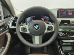 BMW X3 xDrive28i M Sports Package - фото 11