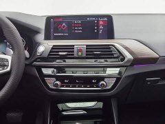 BMW X3 xDrive28i M Sports Package - фото 12