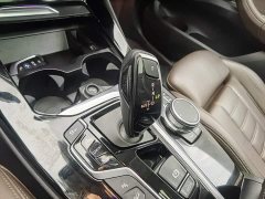 BMW X3 xDrive28i M Sports Package - фото 13