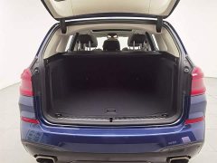 BMW X3 xDrive28i M Sports Package - фото 16