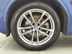 BMW X3 xDrive28i M Sports Package - фото 17