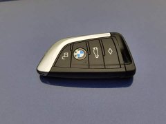 BMW X3 xDrive28i M Sports Package - фото 19