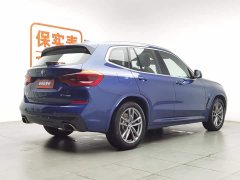 BMW X3 xDrive28i M Sports Package - фото 2