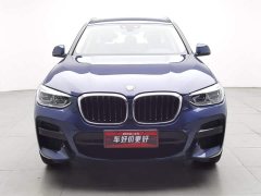BMW X3 xDrive28i M Sports Package - фото 3