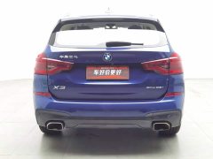 BMW X3 xDrive28i M Sports Package - фото 4