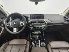 BMW X3 xDrive28i M Sports Package - фото 5