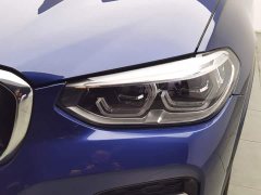 BMW X3 xDrive28i M Sports Package - фото 7